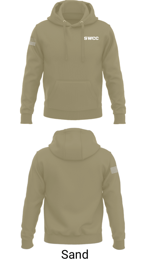 Hoodie, SWCC, Navy, Teamtime, Team time, sublimation, custom sports apparel, team uniforms, spirit wear, spiritwear, sports uniforms, custom shirts, team store, custom team store, fundraiser sports, apparel fundraiser