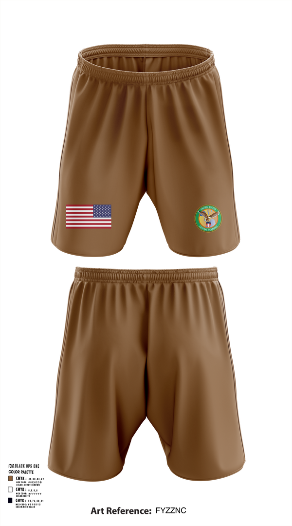 Athletic Shorts With Pockets, CSO, Army, Teamtime, Team time, sublimation, custom sports apparel, team uniforms, spirit wear, spiritwear, sports uniforms, custom shirts, team store, custom team store, fundraiser sports, apparel fundraiser