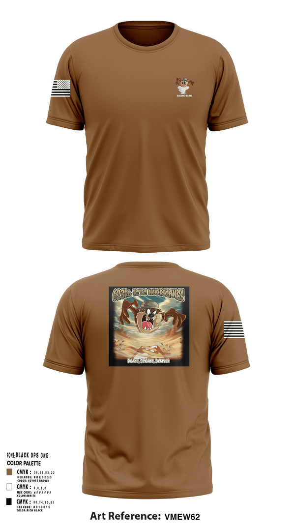 Short Sleeve Performance Shirt, 623rd ICTC, Army, Teamtime, Team time, sublimation, custom sports apparel, team uniforms, spirit wear, spiritwear, sports uniforms, custom shirts, team store, custom team store, fundraiser sports, apparel fundraiser
