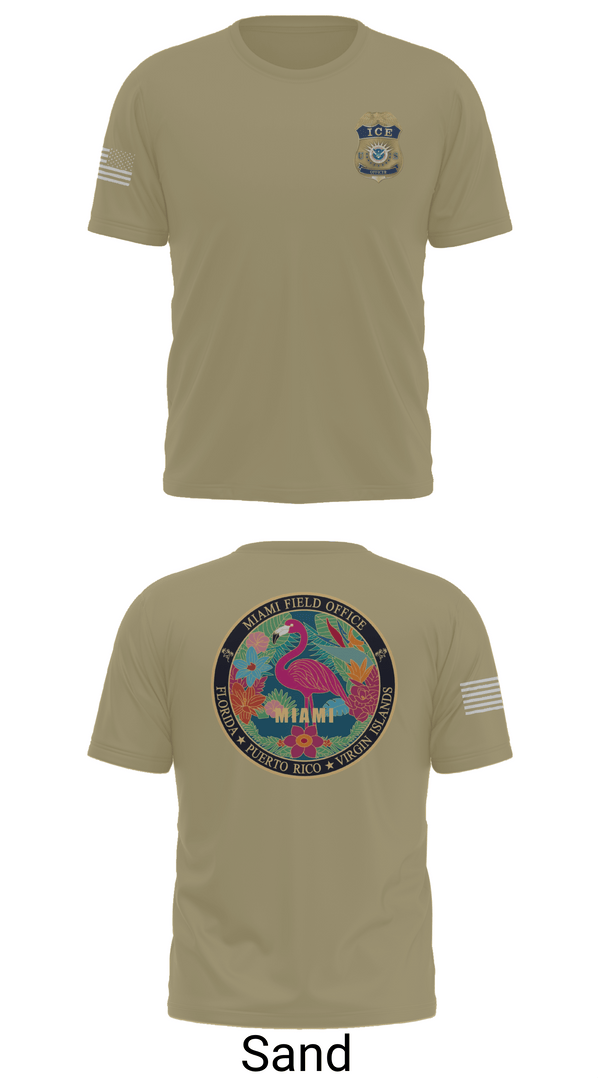 Old School Cotton Feel Shirt, Criminal Apprehension Program, Police, Teamtime, Team time, sublimation, custom sports apparel, team uniforms, spirit wear, spiritwear, sports uniforms, custom shirts, team store, custom team store, fundraiser sports, apparel fundraiser