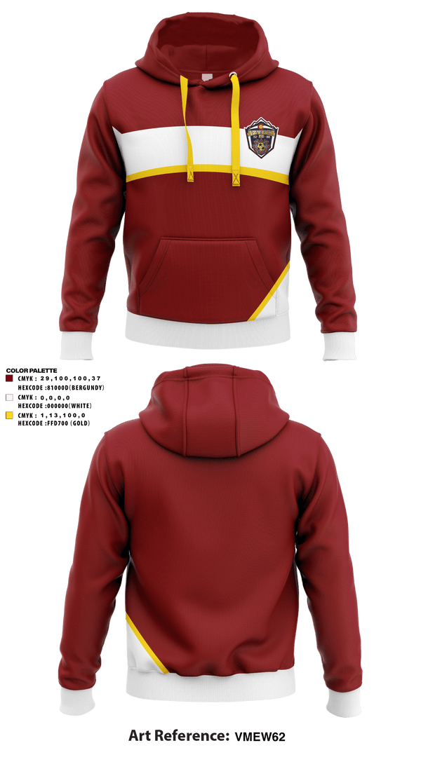 Hoodie, Azteca, Men's Soccer, Teamtime, Team time, sublimation, custom sports apparel, team uniforms, spirit wear, spiritwear, sports uniforms, custom shirts, team store, custom team store, fundraiser sports, apparel fundraiser