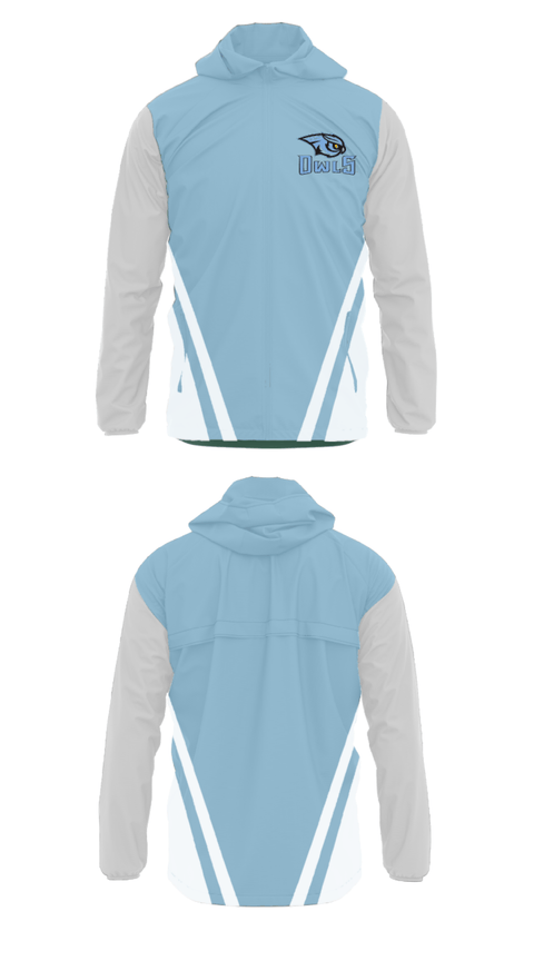 Windbreaker, Westminster High School Tennis, Tennis, Teamtime, Team time, sublimation, custom sports apparel, team uniforms, spirit wear, spiritwear, sports uniforms, custom shirts, team store, custom team store, fundraiser sports, apparel fundraiser