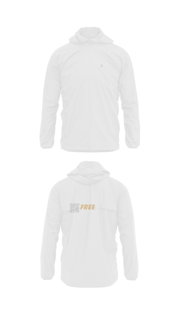 Windbreaker, Imperial Estates Realty, , Teamtime, Team time, sublimation, custom sports apparel, team uniforms, spirit wear, spiritwear, sports uniforms, custom shirts, team store, custom team store, fundraiser sports, apparel fundraiser
