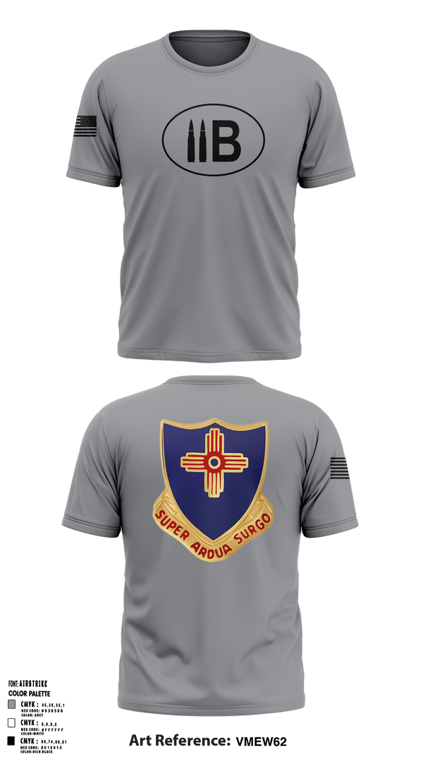 Short Sleeve Performance Shirt, 410th regiment, Army, Teamtime, Team time, sublimation, custom sports apparel, team uniforms, spirit wear, spiritwear, sports uniforms, custom shirts, team store, custom team store, fundraiser sports, apparel fundraiser
