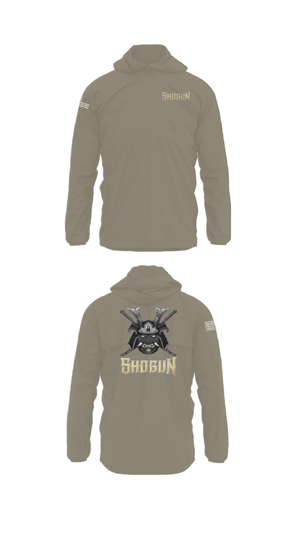 Windbreaker, Shogun, , Teamtime, Team time, sublimation, custom sports apparel, team uniforms, spirit wear, spiritwear, sports uniforms, custom shirts, team store, custom team store, fundraiser sports, apparel fundraiser