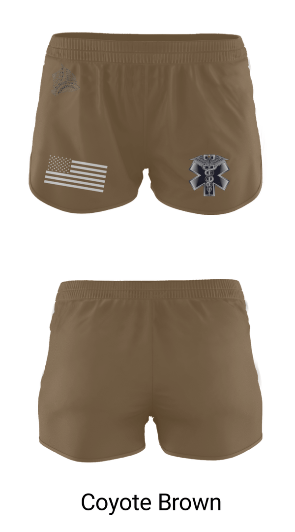 Ranger Panties, MEDICS, National Guard, Teamtime, Team time, sublimation, custom sports apparel, team uniforms, spirit wear, spiritwear, sports uniforms, custom shirts, team store, custom team store, fundraiser sports, apparel fundraiser