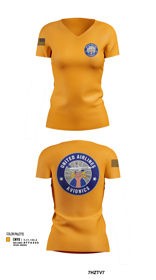 Womens Short Sleeve Vneck Shirt, 482FW, , Teamtime, Team time, sublimation, custom sports apparel, team uniforms, spirit wear, spiritwear, sports uniforms, custom shirts, team store, custom team store, fundraiser sports, apparel fundraiser