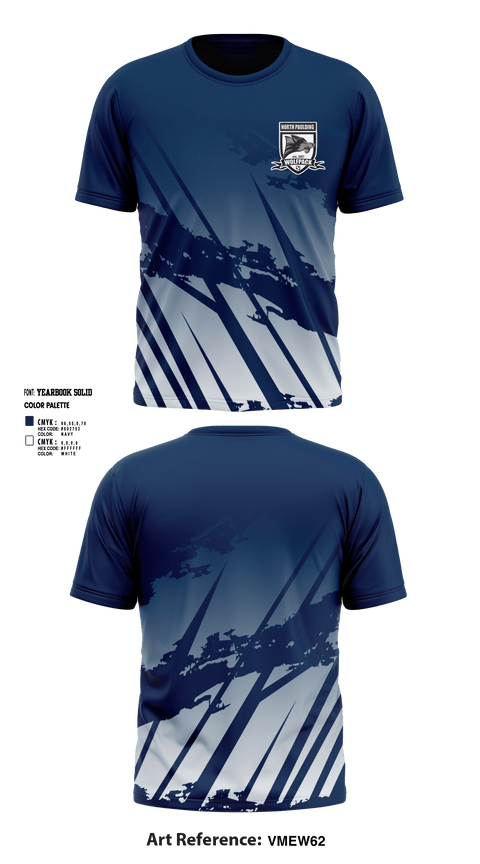 Short Sleeve Performance Shirt, Wolfpack, Men's Soccer, Teamtime, Team time, sublimation, custom sports apparel, team uniforms, spirit wear, spiritwear, sports uniforms, custom shirts, team store, custom team store, fundraiser sports, apparel fundraiser