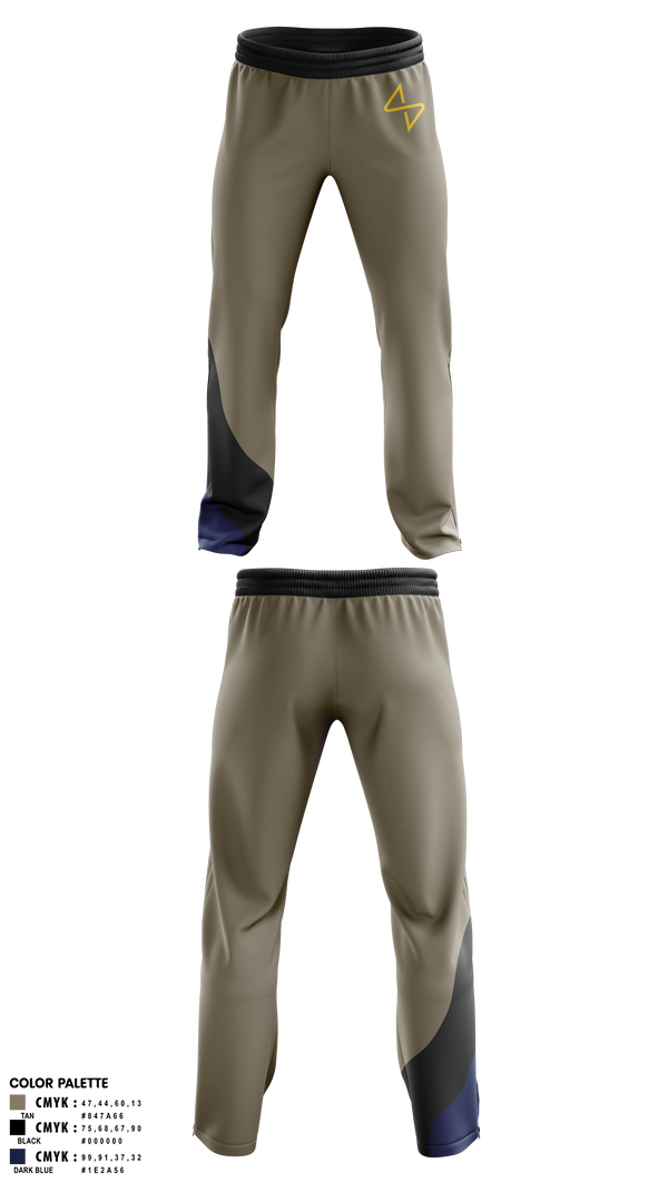 Sweatpants, Solara, , Teamtime, Team time, sublimation, custom sports apparel, team uniforms, spirit wear, spiritwear, sports uniforms, custom shirts, team store, custom team store, fundraiser sports, apparel fundraiser