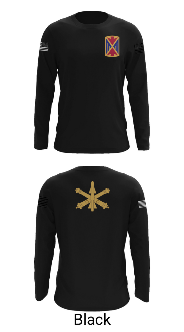 Long Sleeve Performance Shirt, 10th Army Air and Missile Command, Army, Teamtime, Team time, sublimation, custom sports apparel, team uniforms, spirit wear, spiritwear, sports uniforms, custom shirts, team store, custom team store, fundraiser sports, apparel fundraiser