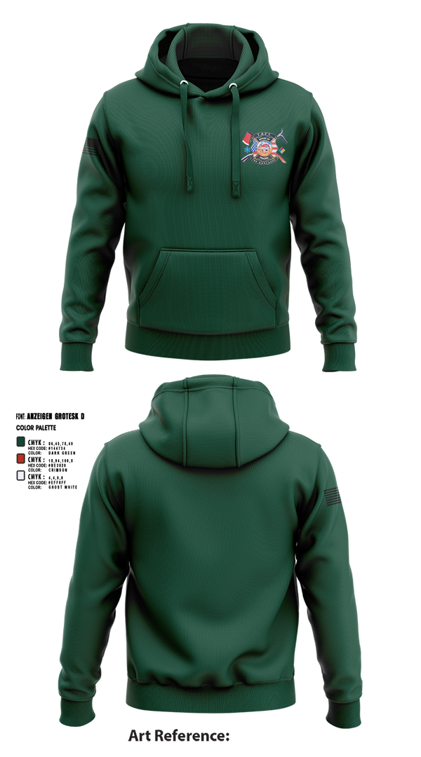Hoodie, 73, Fire Department, Teamtime, Team time, sublimation, custom sports apparel, team uniforms, spirit wear, spiritwear, sports uniforms, custom shirts, team store, custom team store, fundraiser sports, apparel fundraiser
