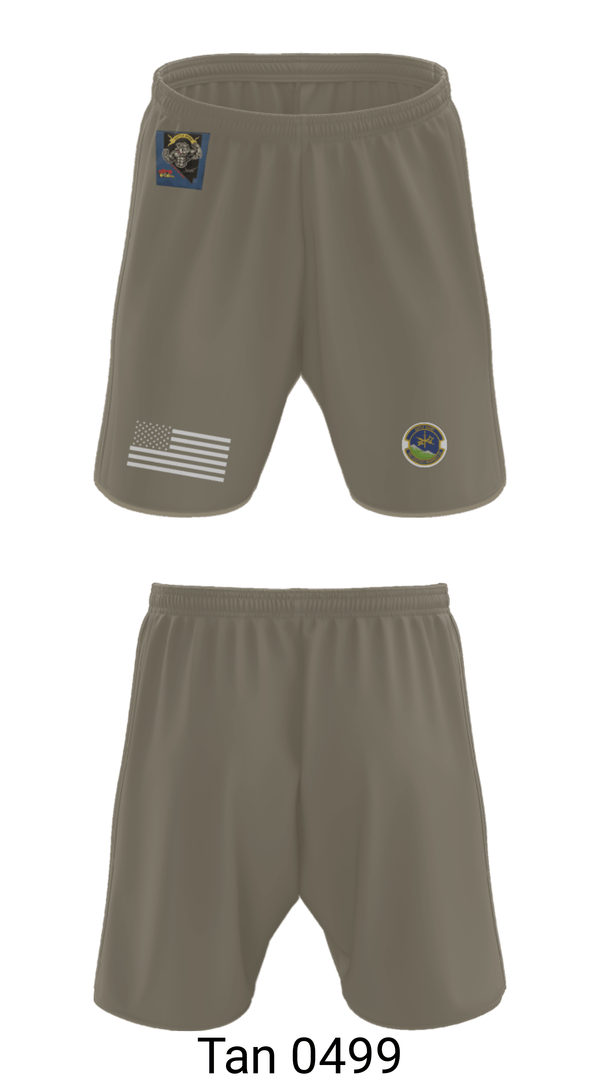Athletic Shorts With Pockets, 152 Port Dawgs, Air Force, Teamtime, Team time, sublimation, custom sports apparel, team uniforms, spirit wear, spiritwear, sports uniforms, custom shirts, team store, custom team store, fundraiser sports, apparel fundraiser