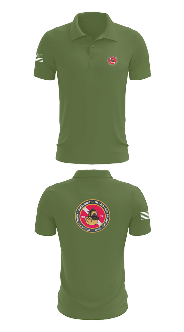 Short Sleeve Performance Polo, SCSO USART, , Teamtime, Team time, sublimation, custom sports apparel, team uniforms, spirit wear, spiritwear, sports uniforms, custom shirts, team store, custom team store, fundraiser sports, apparel fundraiser