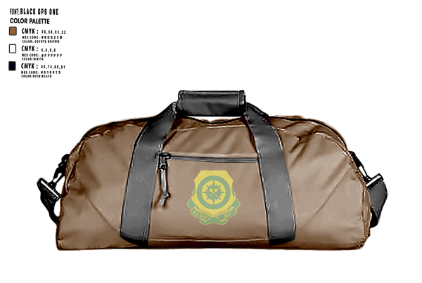 Duffle Bag, C Co., 795th MP BN, Army, Teamtime, Team time, sublimation, custom sports apparel, team uniforms, spirit wear, spiritwear, sports uniforms, custom shirts, team store, custom team store, fundraiser sports, apparel fundraiser