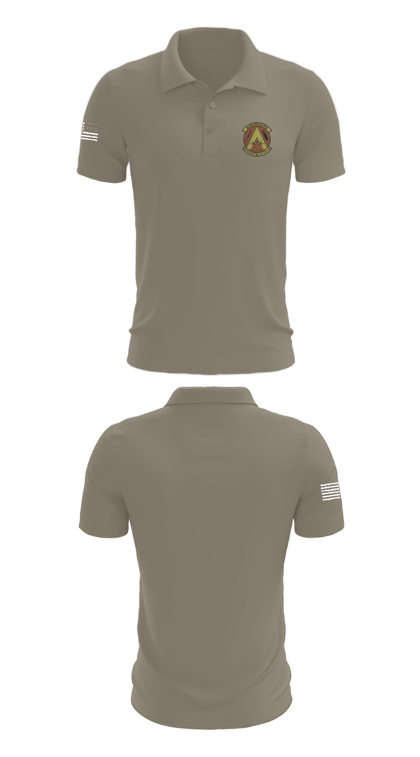 Short Sleeve Performance Polo, 340th Flying Training Group, Air Force, Teamtime, Team time, sublimation, custom sports apparel, team uniforms, spirit wear, spiritwear, sports uniforms, custom shirts, team store, custom team store, fundraiser sports, apparel fundraiser
