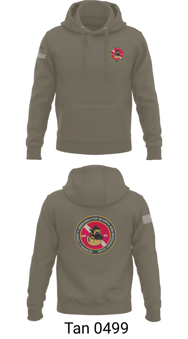 Hoodie, SCSO USART, , Teamtime, Team time, sublimation, custom sports apparel, team uniforms, spirit wear, spiritwear, sports uniforms, custom shirts, team store, custom team store, fundraiser sports, apparel fundraiser