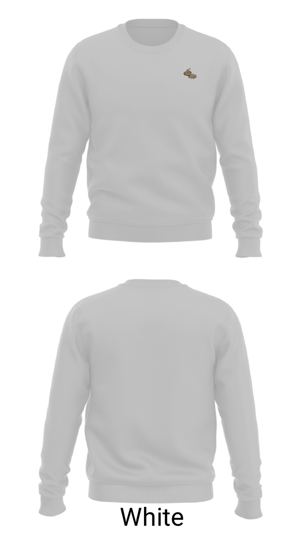 Crew Neck Sweatshirt, Speight Middle School Cross Country, Cross Country, Teamtime, Team time, sublimation, custom sports apparel, team uniforms, spirit wear, spiritwear, sports uniforms, custom shirts, team store, custom team store, fundraiser sports, apparel fundraiser