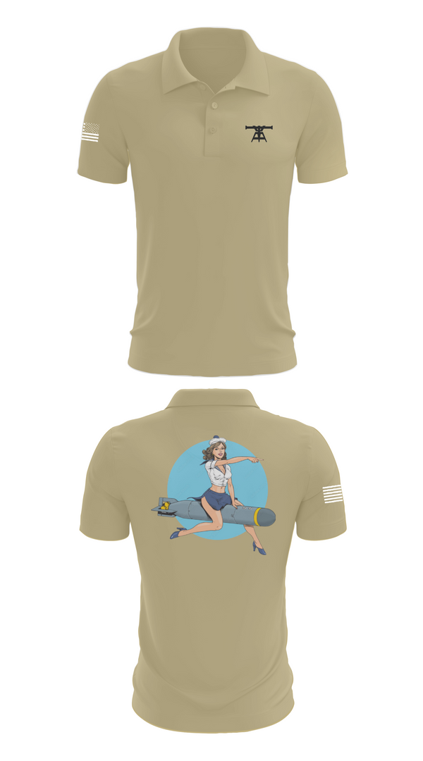 Short Sleeve Performance Polo, 733, Navy, Teamtime, Team time, sublimation, custom sports apparel, team uniforms, spirit wear, spiritwear, sports uniforms, custom shirts, team store, custom team store, fundraiser sports, apparel fundraiser