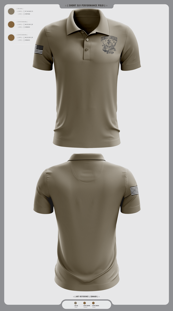 Short Sleeve Performance Polo, 238 Th, , Teamtime, Team time, sublimation, custom sports apparel, team uniforms, spirit wear, spiritwear, sports uniforms, custom shirts, team store, custom team store, fundraiser sports, apparel fundraiser