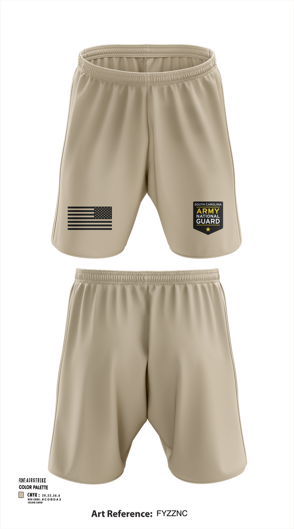 Athletic Shorts With Pockets, SOUTH CAROLINA ARMY NATIONAL GUARD, National Guard, Teamtime, Team time, sublimation, custom sports apparel, team uniforms, spirit wear, spiritwear, sports uniforms, custom shirts, team store, custom team store, fundraiser sports, apparel fundraiser