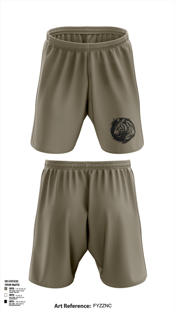 Athletic Shorts With Pockets, 312th HR CO, A1 Postal, Army, Teamtime, Team time, sublimation, custom sports apparel, team uniforms, spirit wear, spiritwear, sports uniforms, custom shirts, team store, custom team store, fundraiser sports, apparel fundraiser