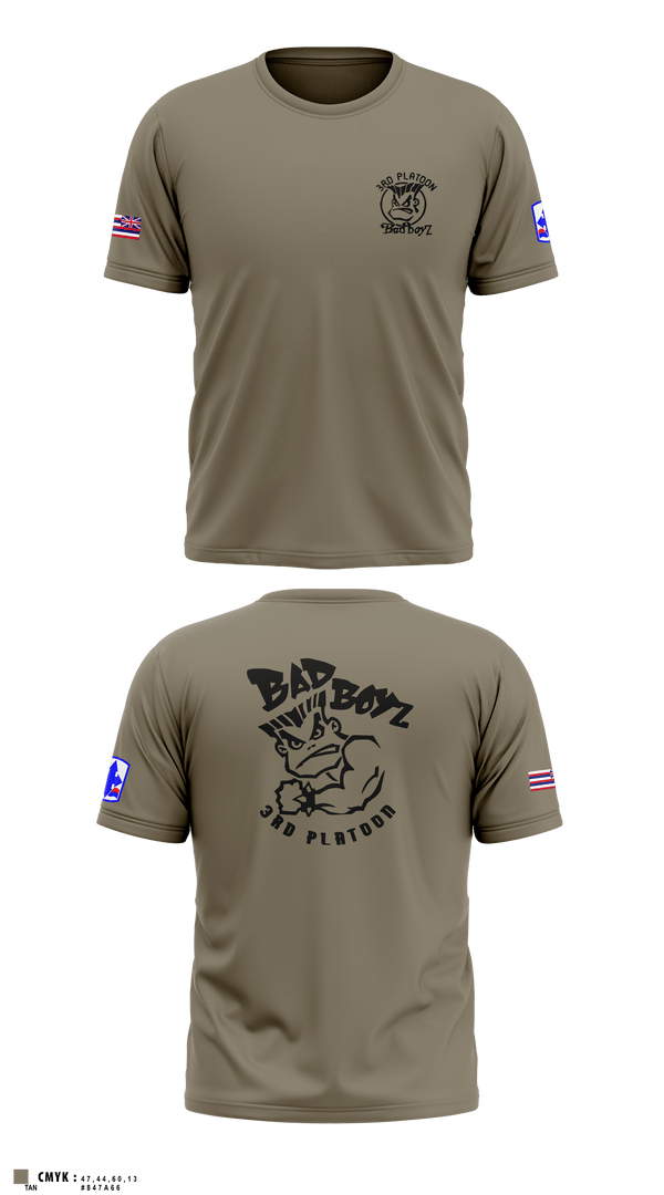 Old School Cotton Feel Shirt, Ewok dismount3rd PLT Bad BoysBad boyz3rd PLT Bad BoysBad Boiiz3rd PLT Bad BoysPT Bad Boiiz3rd PLT Bad BoysBlue Ewok, , Teamtime, Team time, sublimation, custom sports apparel, team uniforms, spirit wear, spiritwear, sports uniforms, custom shirts, team store, custom team store, fundraiser sports, apparel fundraiser