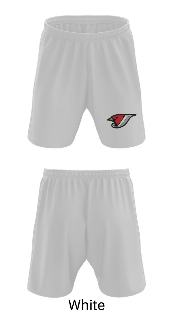 Athletic Shorts With Pockets, Jacksonville High School Tennis, Tennis, Teamtime, Team time, sublimation, custom sports apparel, team uniforms, spirit wear, spiritwear, sports uniforms, custom shirts, team store, custom team store, fundraiser sports, apparel fundraiser