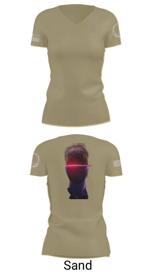 Women's Short Sleeve Vneck Shirt, Speed Alpha, Navy, Teamtime, Team time, sublimation, custom sports apparel, team uniforms, spirit wear, spiritwear, sports uniforms, custom shirts, team store, custom team store, fundraiser sports, apparel fundraiser