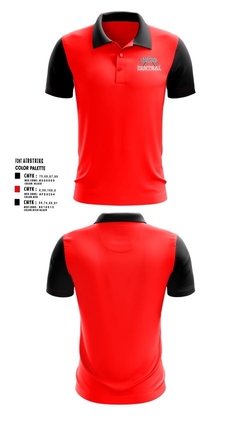 Short Sleeve Performance Polo, Tr1be, Men's Basketball, Teamtime, Team time, sublimation, custom sports apparel, team uniforms, spirit wear, spiritwear, sports uniforms, custom shirts, team store, custom team store, fundraiser sports, apparel fundraiser
