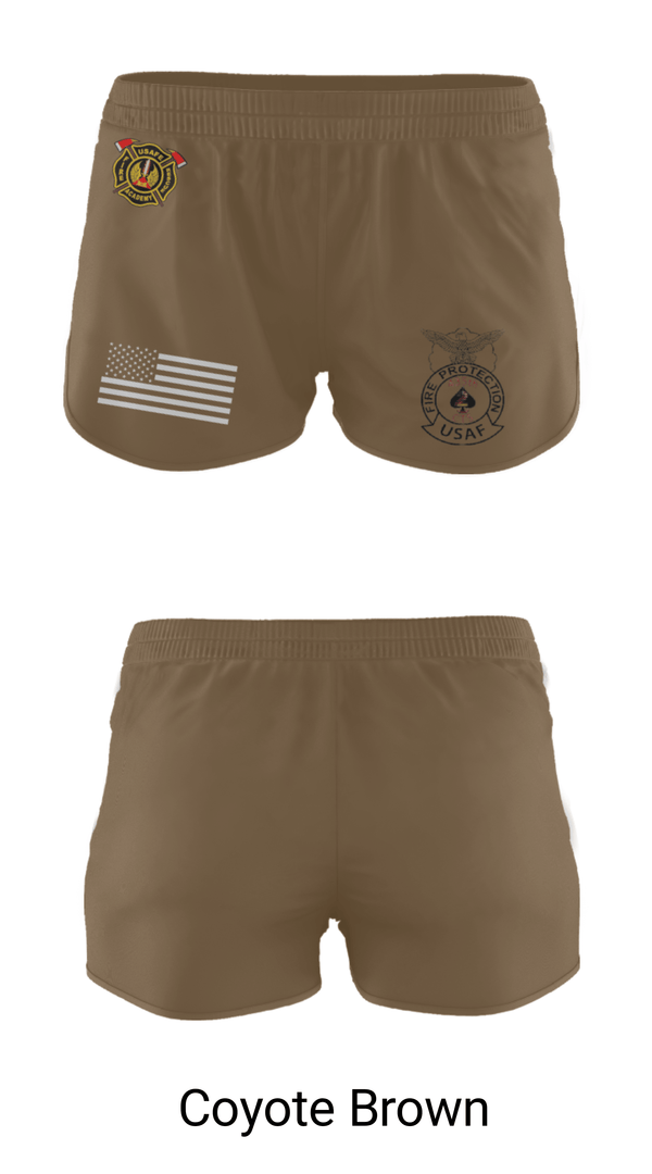 Ranger Panties, 435th CTS, Air Force, Teamtime, Team time, sublimation, custom sports apparel, team uniforms, spirit wear, spiritwear, sports uniforms, custom shirts, team store, custom team store, fundraiser sports, apparel fundraiser