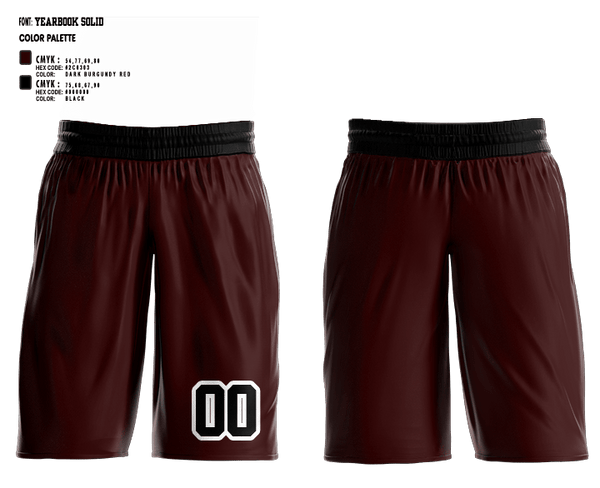 Mens Basketball Shorts, New Brockton High School Basketball, Men's Basketball, Teamtime, Team time, sublimation, custom sports apparel, team uniforms, spirit wear, spiritwear, sports uniforms, custom shirts, team store, custom team store, fundraiser sports, apparel fundraiser