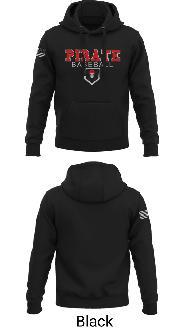 Hoodie, Grants High School Baseball, Baseball, Teamtime, Team time, sublimation, custom sports apparel, team uniforms, spirit wear, spiritwear, sports uniforms, custom shirts, team store, custom team store, fundraiser sports, apparel fundraiser
