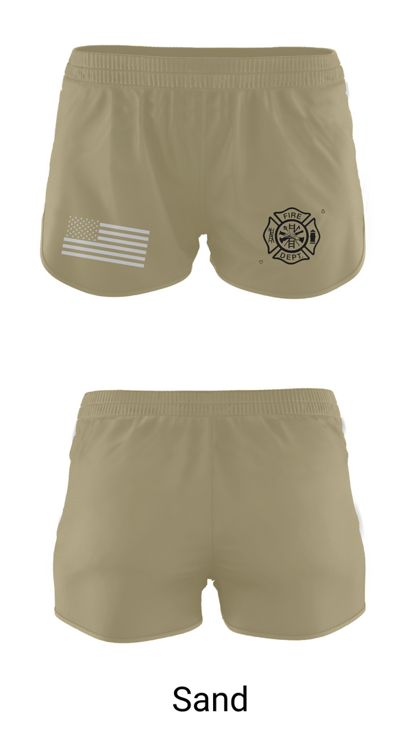 Ranger Panties, Ben Wheeler Fire, Fire Department, Teamtime, Team time, sublimation, custom sports apparel, team uniforms, spirit wear, spiritwear, sports uniforms, custom shirts, team store, custom team store, fundraiser sports, apparel fundraiser