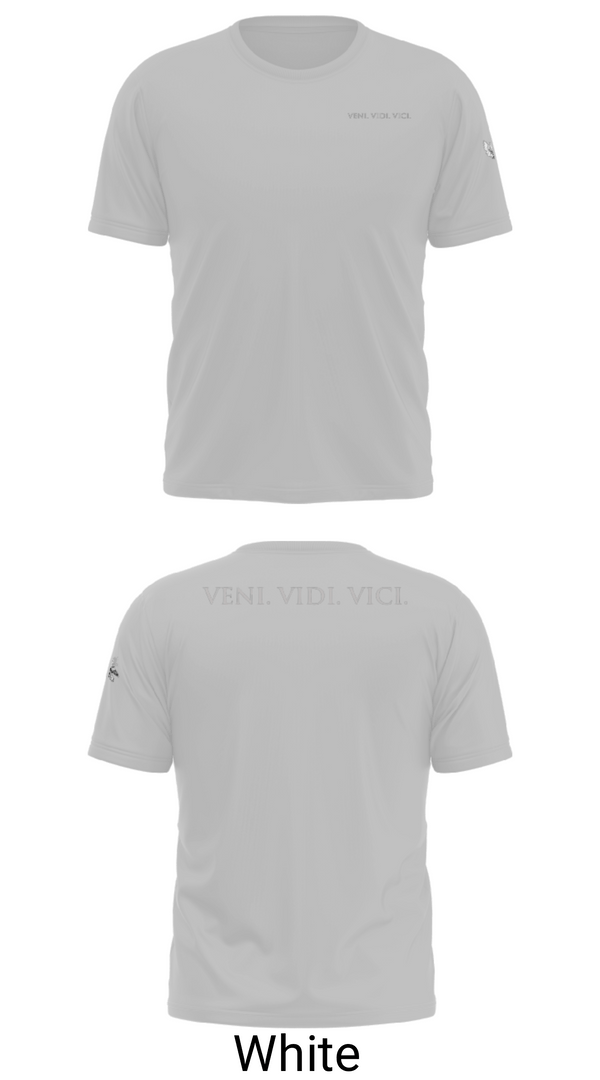 Old School Cotton Feel Shirt, VENIVIDIVICI, , Teamtime, Team time, sublimation, custom sports apparel, team uniforms, spirit wear, spiritwear, sports uniforms, custom shirts, team store, custom team store, fundraiser sports, apparel fundraiser