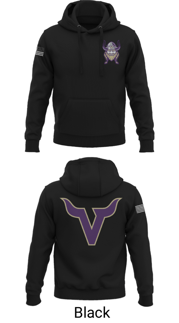 Hoodie, Valencia High School Basketball, Men's Basketball, Teamtime, Team time, sublimation, custom sports apparel, team uniforms, spirit wear, spiritwear, sports uniforms, custom shirts, team store, custom team store, fundraiser sports, apparel fundraiser