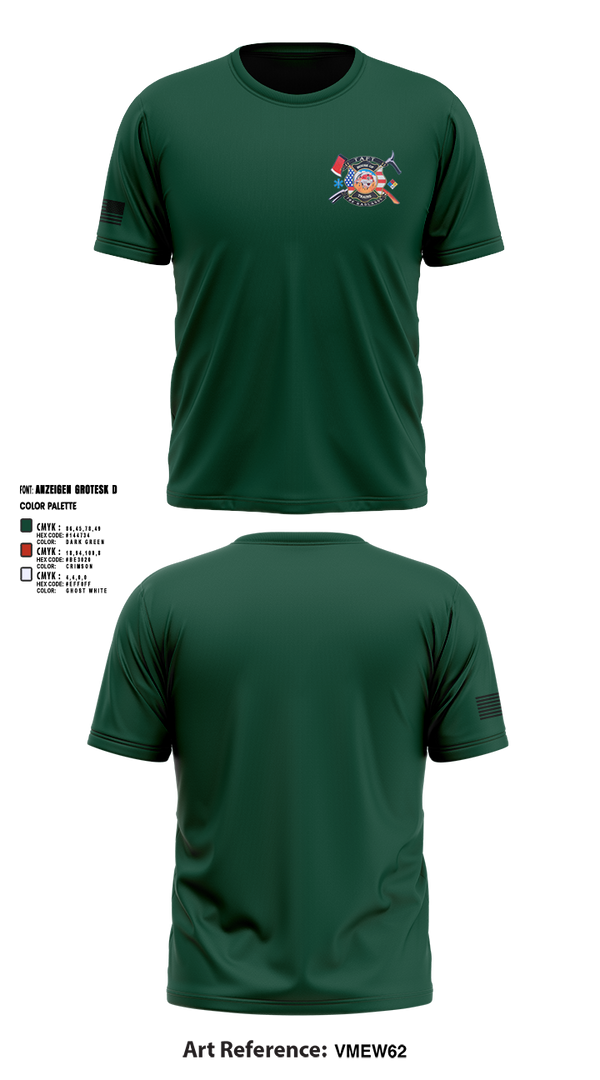 Short Sleeve Performance Shirt, 73, Fire Department, Teamtime, Team time, sublimation, custom sports apparel, team uniforms, spirit wear, spiritwear, sports uniforms, custom shirts, team store, custom team store, fundraiser sports, apparel fundraiser