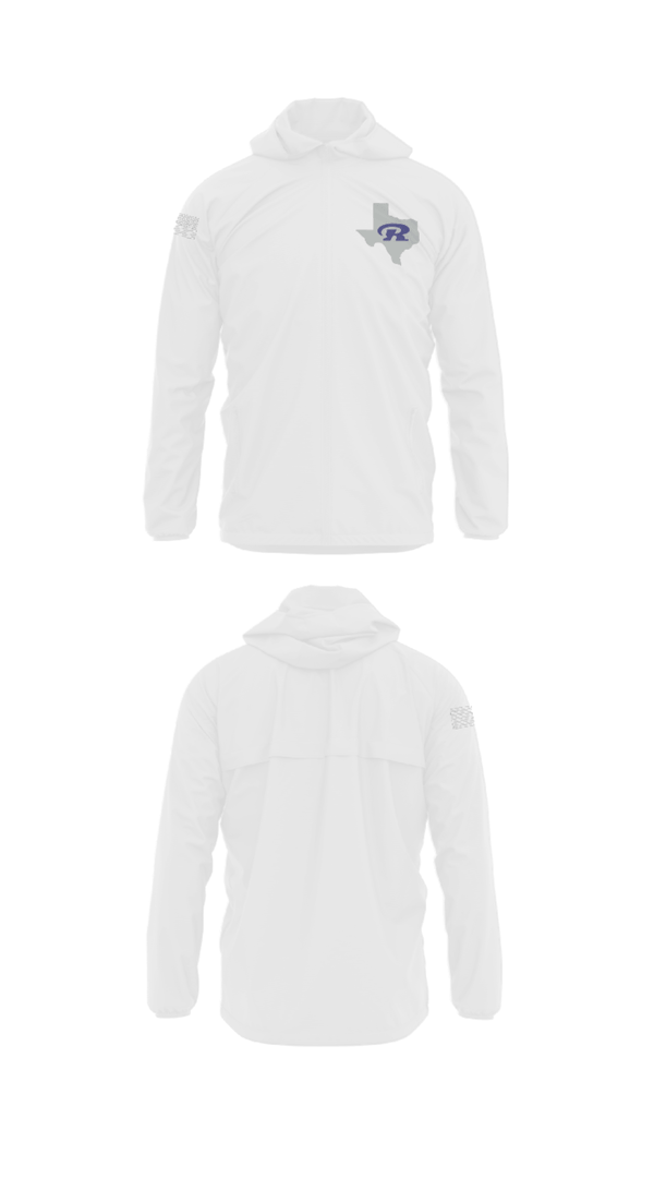Windbreaker, Rivercrest High School Football, Football, Teamtime, Team time, sublimation, custom sports apparel, team uniforms, spirit wear, spiritwear, sports uniforms, custom shirts, team store, custom team store, fundraiser sports, apparel fundraiser