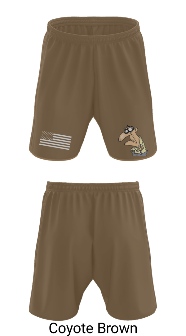 Athletic Shorts With Pockets, GrumpyOLVets, Army, Teamtime, Team time, sublimation, custom sports apparel, team uniforms, spirit wear, spiritwear, sports uniforms, custom shirts, team store, custom team store, fundraiser sports, apparel fundraiser