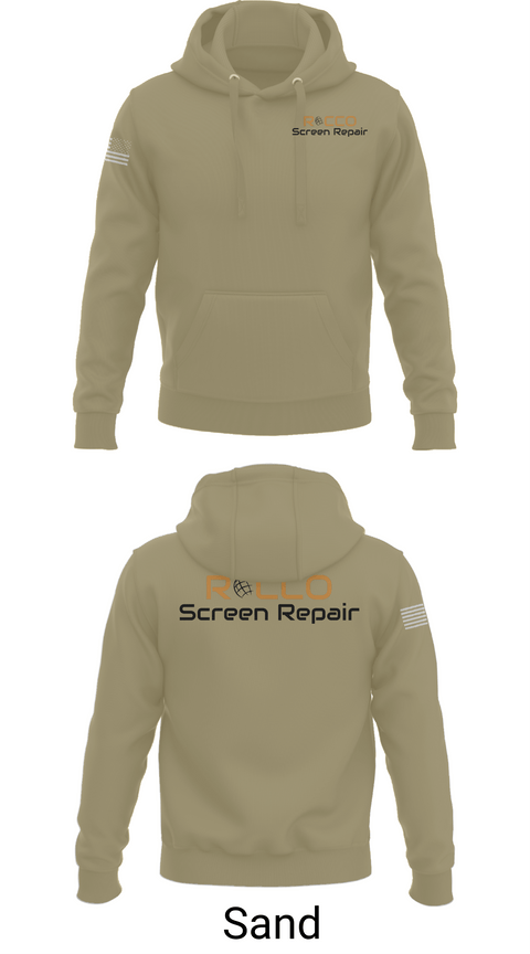 Hoodie, ROCCO, Air Force, Teamtime, Team time, sublimation, custom sports apparel, team uniforms, spirit wear, spiritwear, sports uniforms, custom shirts, team store, custom team store, fundraiser sports, apparel fundraiser