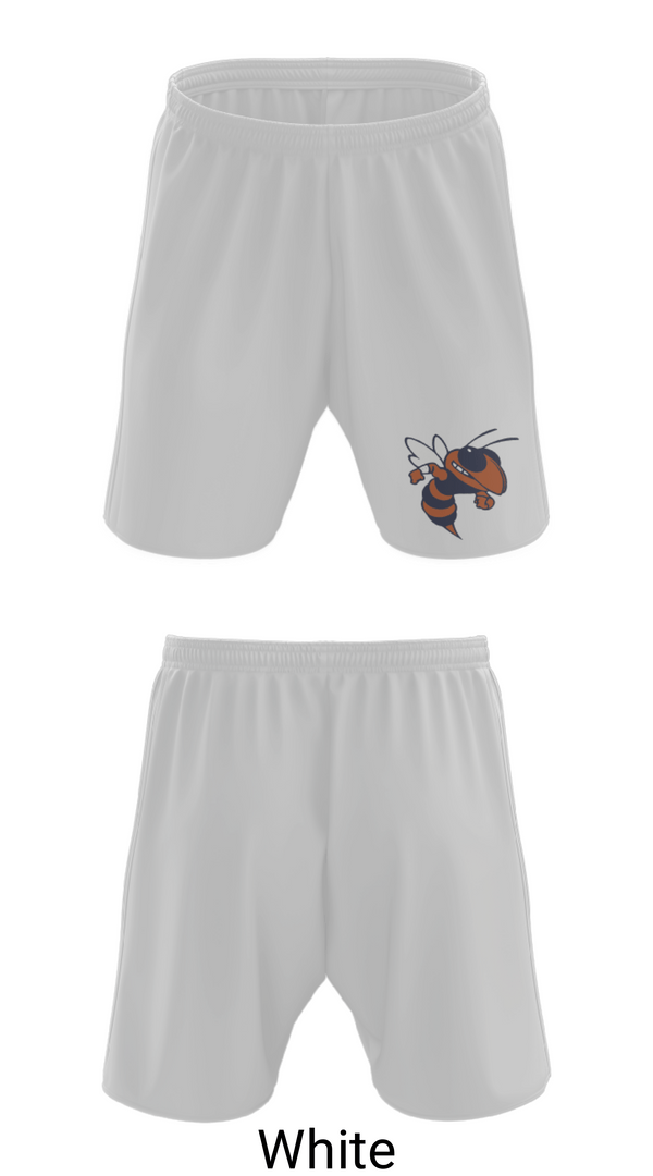 Athletic Shorts With Pockets, Orange County High School Lacrosse, Men's Lacrosse, Teamtime, Team time, sublimation, custom sports apparel, team uniforms, spirit wear, spiritwear, sports uniforms, custom shirts, team store, custom team store, fundraiser sports, apparel fundraiser