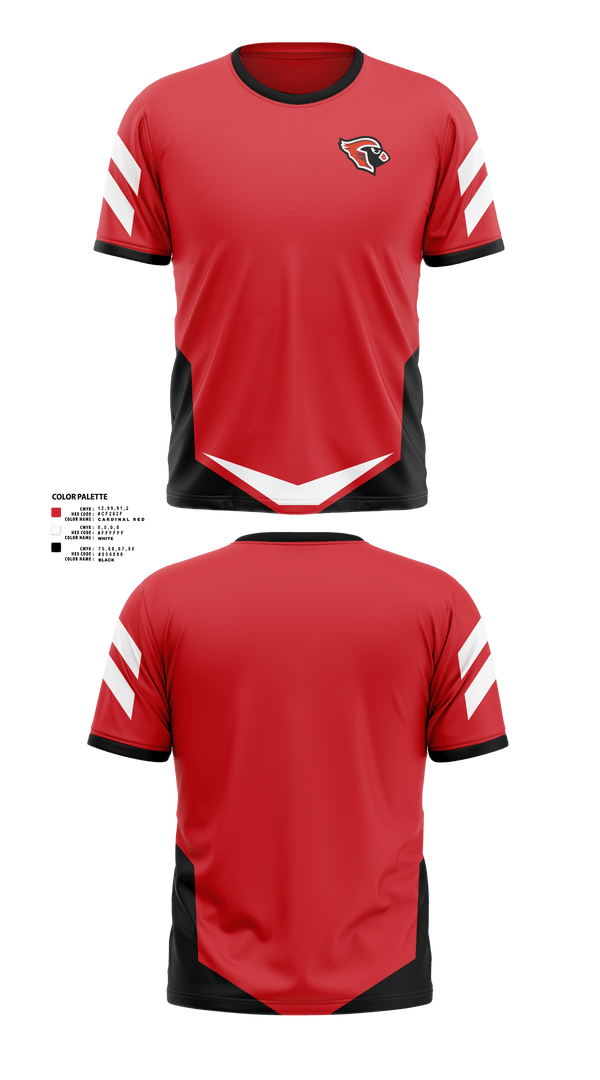 Short Sleeve Performance Shirt, Lincoln High School Wrestling, Wrestling, Teamtime, Team time, sublimation, custom sports apparel, team uniforms, spirit wear, spiritwear, sports uniforms, custom shirts, team store, custom team store, fundraiser sports, apparel fundraiser