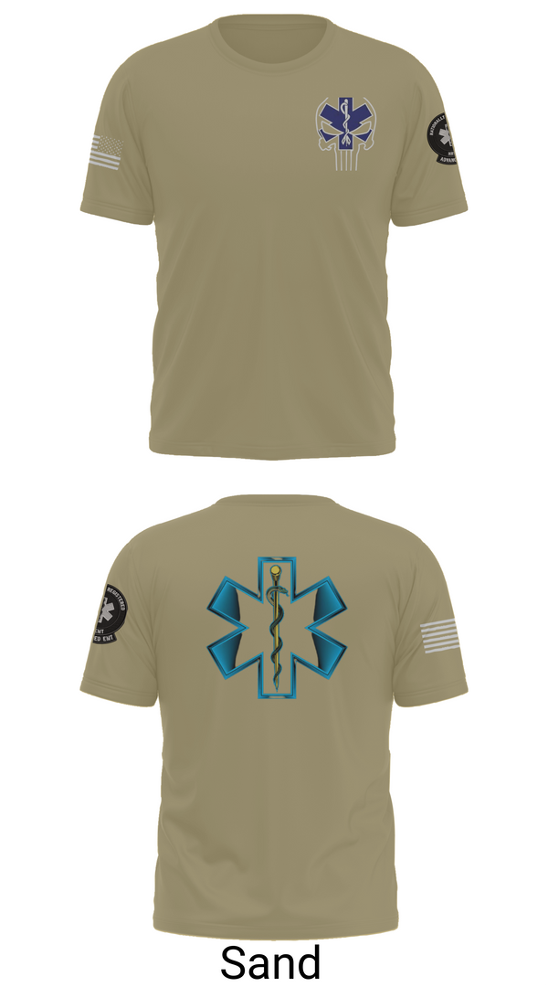 Short Sleeve Performance Shirt, 700, Army, Teamtime, Team time, sublimation, custom sports apparel, team uniforms, spirit wear, spiritwear, sports uniforms, custom shirts, team store, custom team store, fundraiser sports, apparel fundraiser