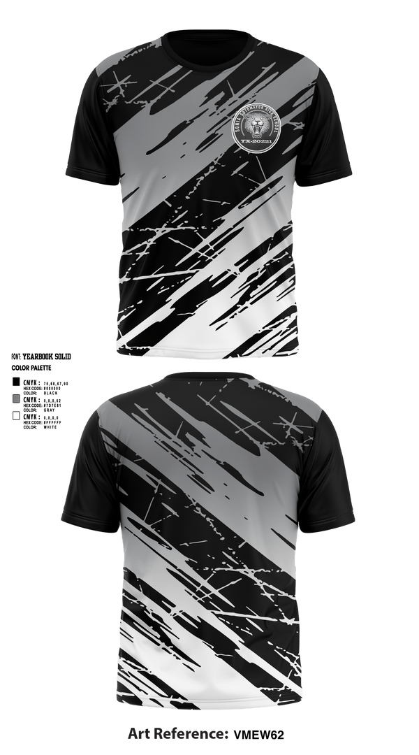 Short Sleeve Performance Shirt, wildcats, , Teamtime, Team time, sublimation, custom sports apparel, team uniforms, spirit wear, spiritwear, sports uniforms, custom shirts, team store, custom team store, fundraiser sports, apparel fundraiser