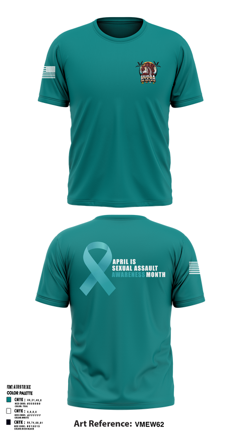 Short Sleeve Performance Shirt, HHD 205th MI BN, Army, Teamtime, Team time, sublimation, custom sports apparel, team uniforms, spirit wear, spiritwear, sports uniforms, custom shirts, team store, custom team store, fundraiser sports, apparel fundraiser
