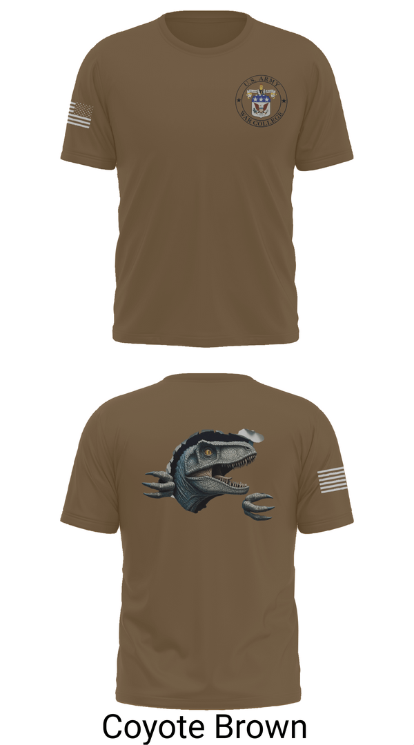 Old School Cotton Feel Shirt, Seminar 3, Army, Teamtime, Team time, sublimation, custom sports apparel, team uniforms, spirit wear, spiritwear, sports uniforms, custom shirts, team store, custom team store, fundraiser sports, apparel fundraiser