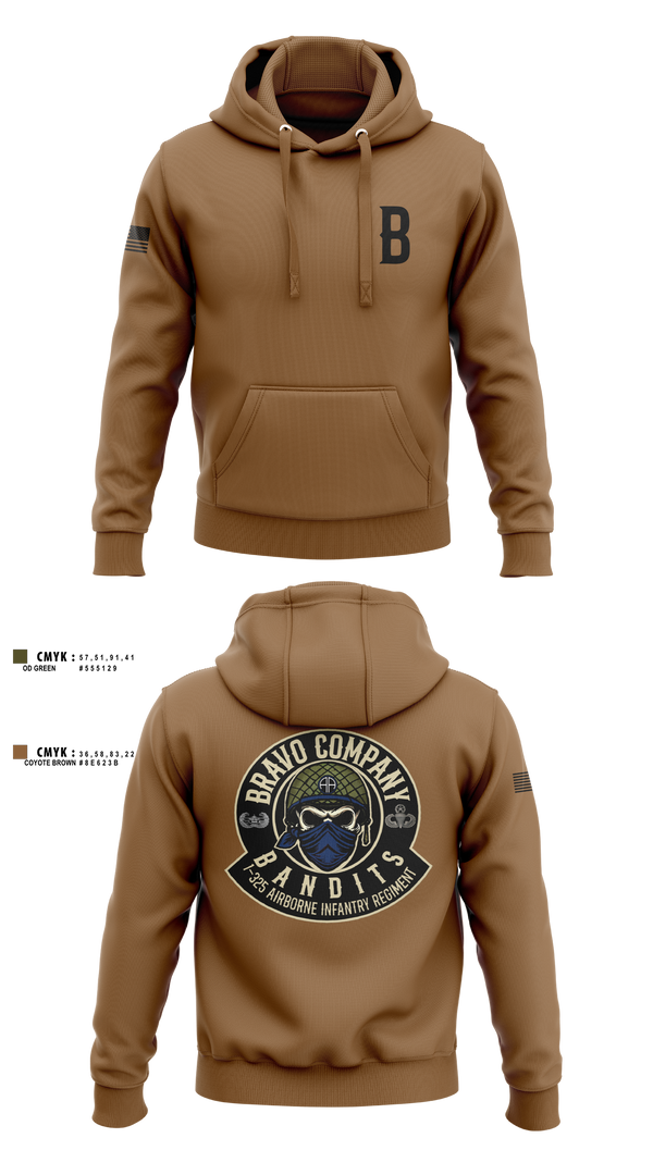 Hoodie, , Army, Teamtime, Team time, sublimation, custom sports apparel, team uniforms, spirit wear, spiritwear, sports uniforms, custom shirts, team store, custom team store, fundraiser sports, apparel fundraiser