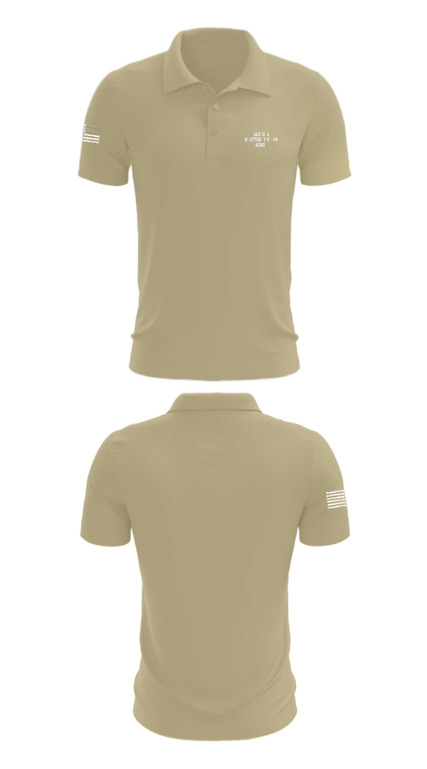 Short Sleeve Performance Polo, Alpha Battery 2-44 ADAR, , Teamtime, Team time, sublimation, custom sports apparel, team uniforms, spirit wear, spiritwear, sports uniforms, custom shirts, team store, custom team store, fundraiser sports, apparel fundraiser