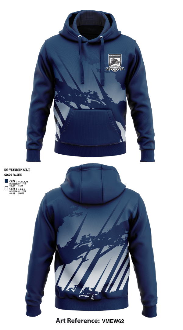 Hoodie, Wolfpack, Men's Soccer, Teamtime, Team time, sublimation, custom sports apparel, team uniforms, spirit wear, spiritwear, sports uniforms, custom shirts, team store, custom team store, fundraiser sports, apparel fundraiser