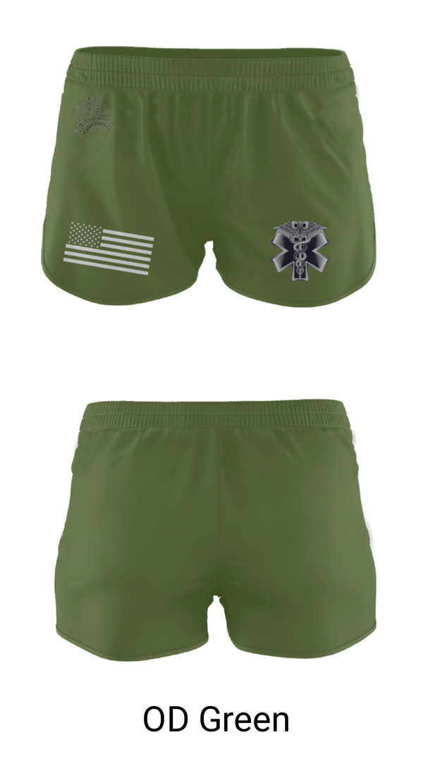 Ranger Panties, MEDICS, National Guard, Teamtime, Team time, sublimation, custom sports apparel, team uniforms, spirit wear, spiritwear, sports uniforms, custom shirts, team store, custom team store, fundraiser sports, apparel fundraiser