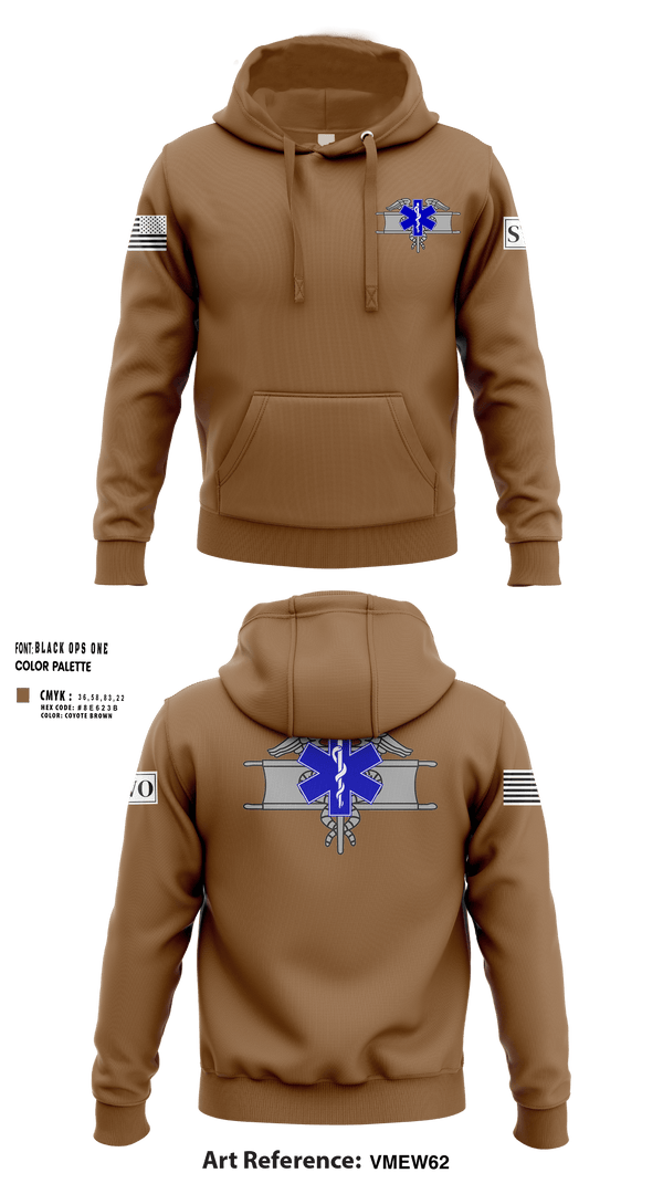 Hoodie, 14th MP Co., Army, Teamtime, Team time, sublimation, custom sports apparel, team uniforms, spirit wear, spiritwear, sports uniforms, custom shirts, team store, custom team store, fundraiser sports, apparel fundraiser